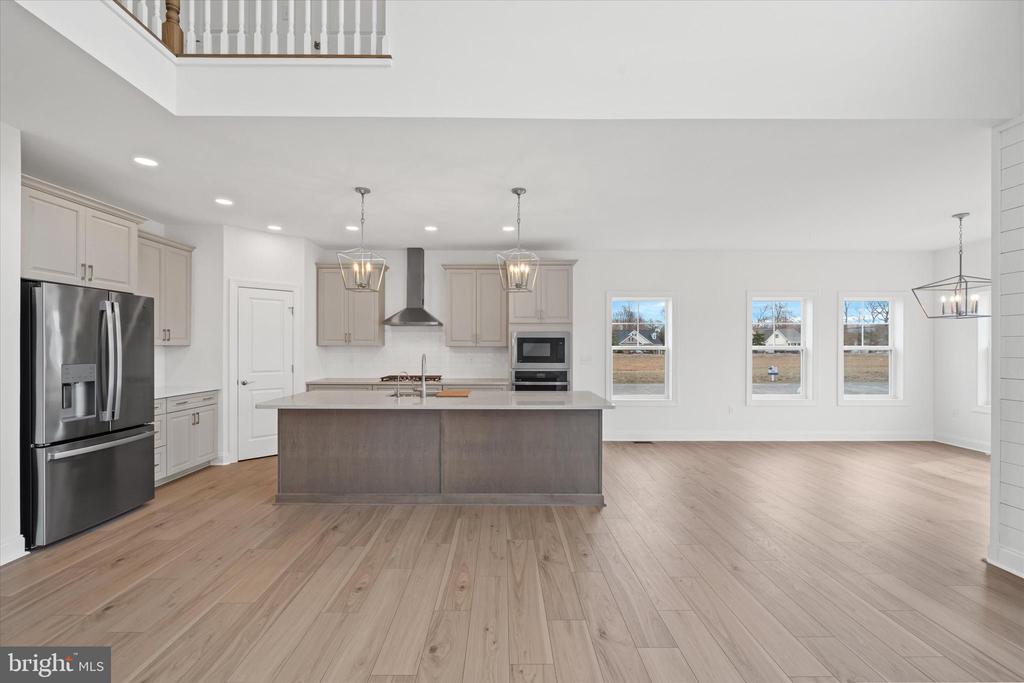 24026 WILDFLOWER DRIVE - LOT #45