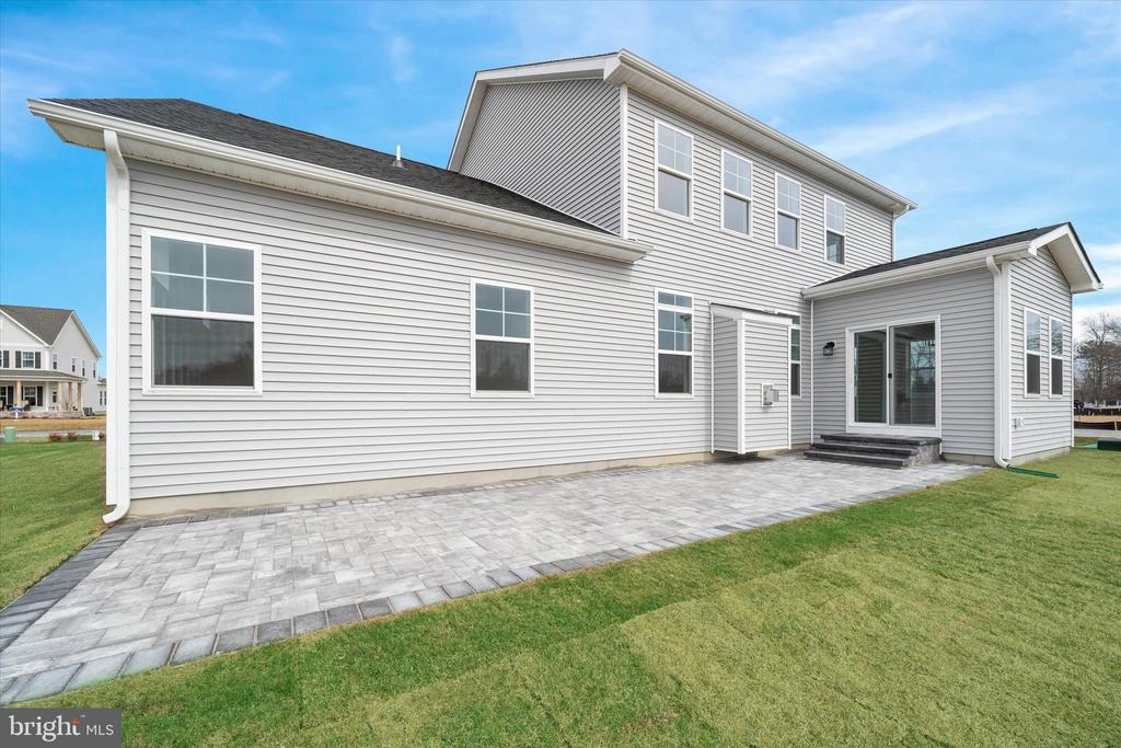 24026 WILDFLOWER DRIVE - LOT #45