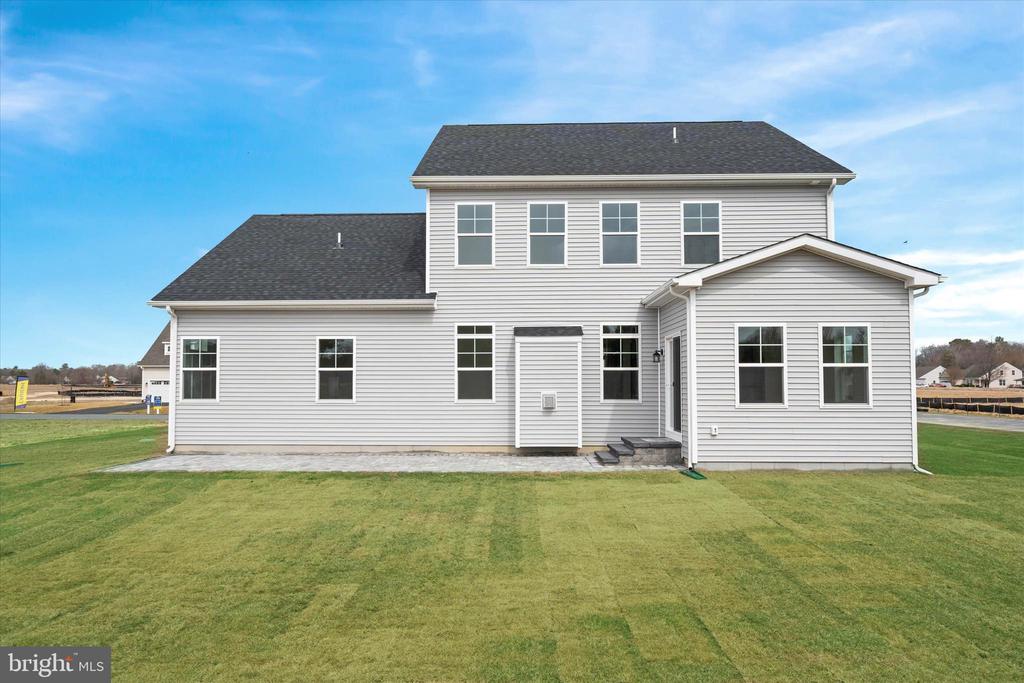 24026 WILDFLOWER DRIVE - LOT #45