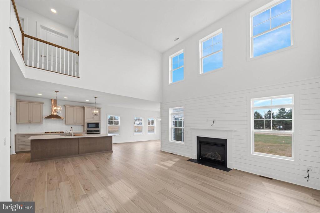 24026 WILDFLOWER DRIVE - LOT #45