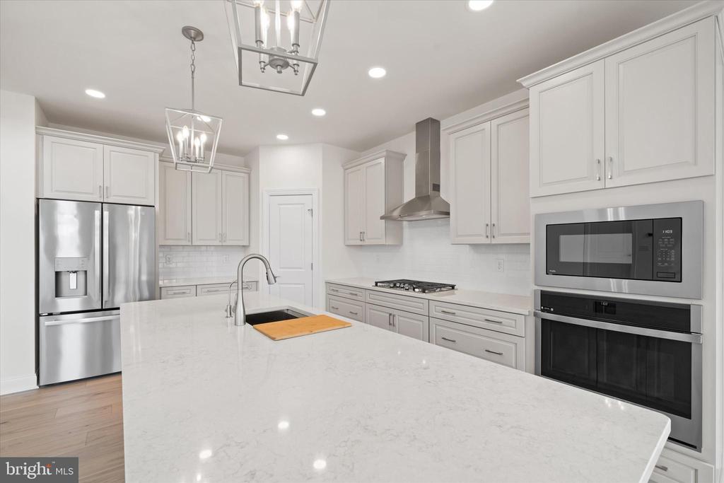 24026 WILDFLOWER DRIVE - LOT #45