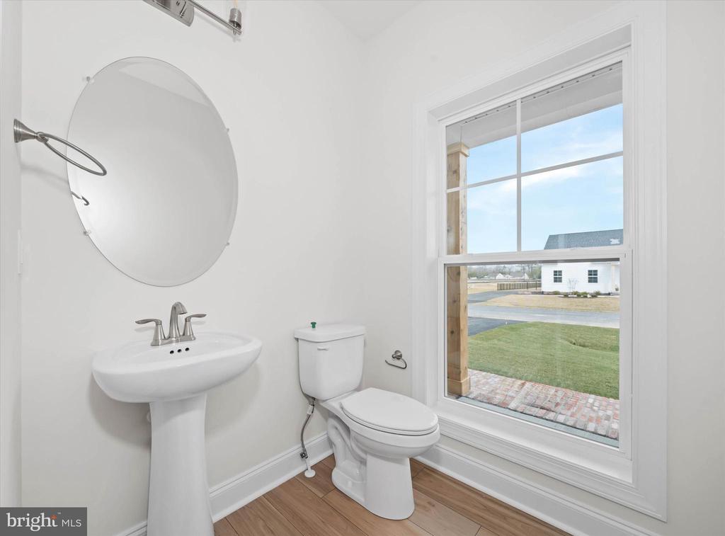 24026 WILDFLOWER DRIVE - LOT #45