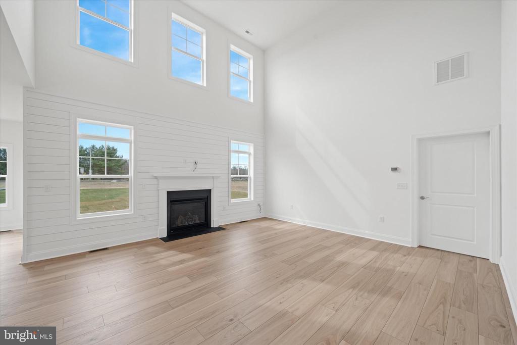 24026 WILDFLOWER DRIVE - LOT #45