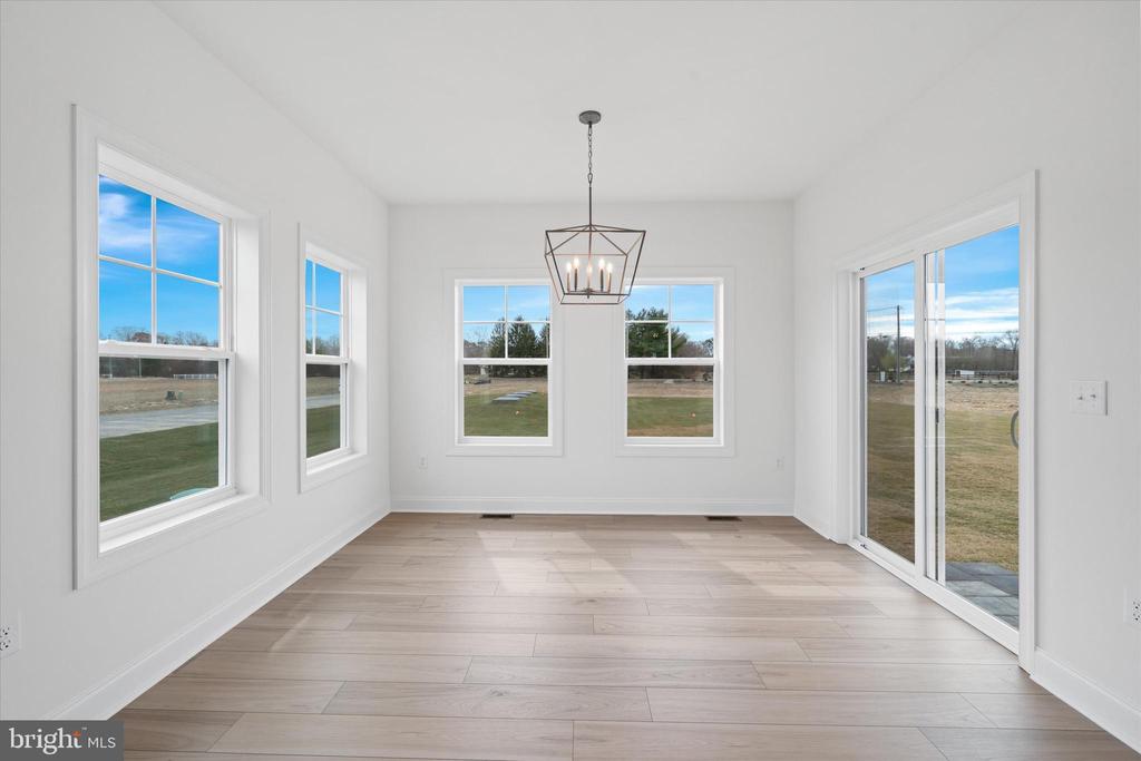 24026 WILDFLOWER DRIVE - LOT #45