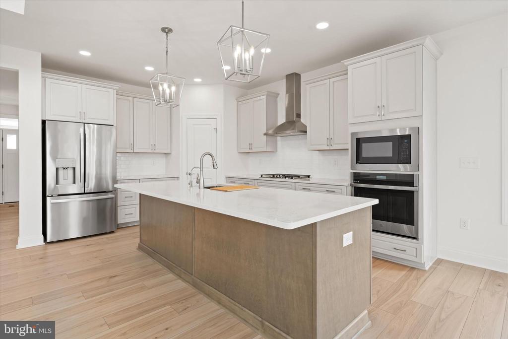 24026 WILDFLOWER DRIVE - LOT #45