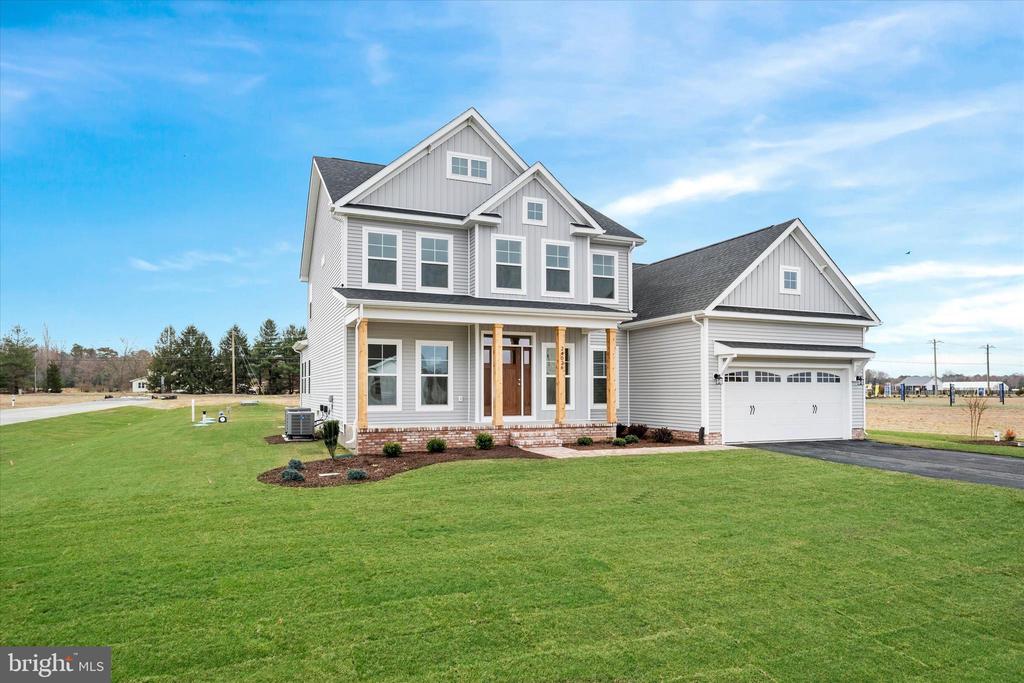 24026 WILDFLOWER DRIVE - LOT #45