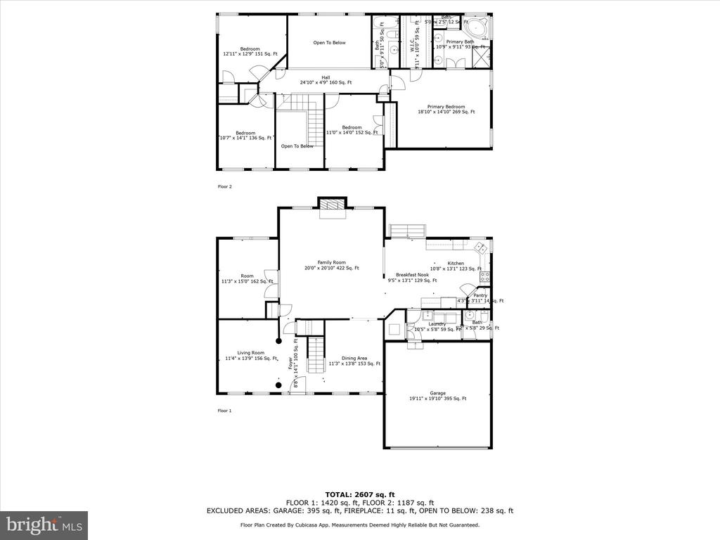 7 PRINCESS ANNE LANE