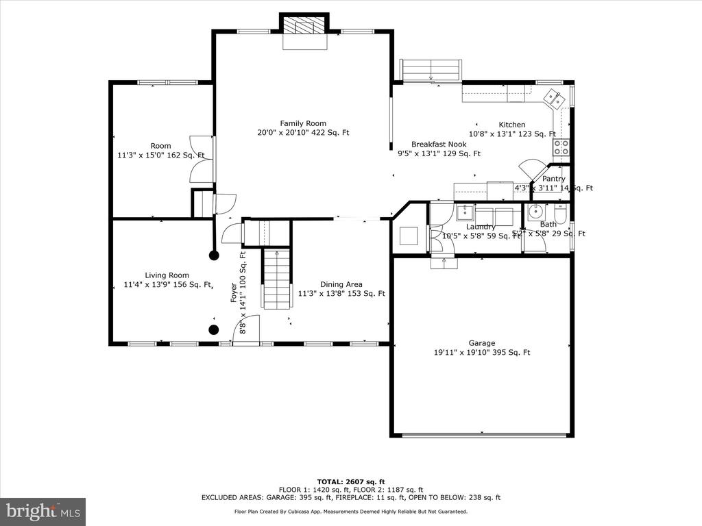 7 PRINCESS ANNE LANE