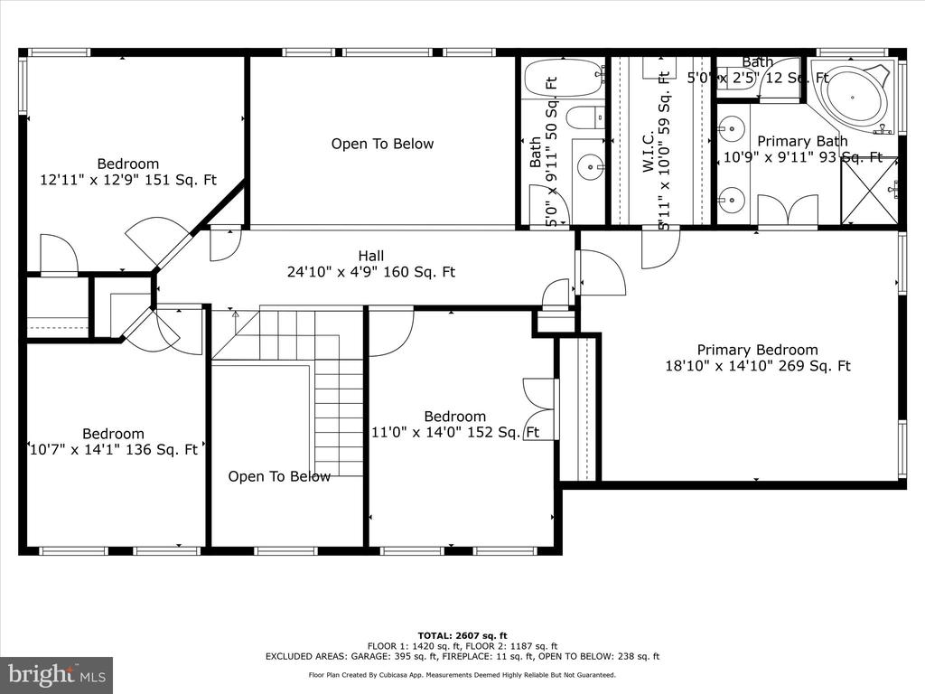 7 PRINCESS ANNE LANE