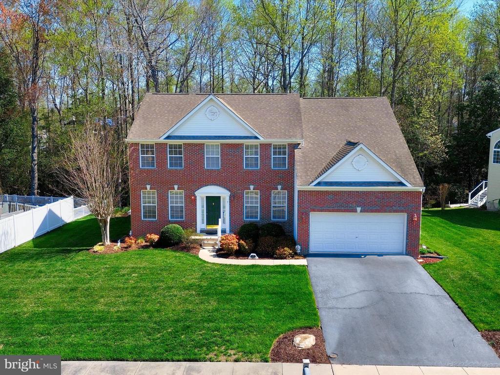 7 PRINCESS ANNE LANE