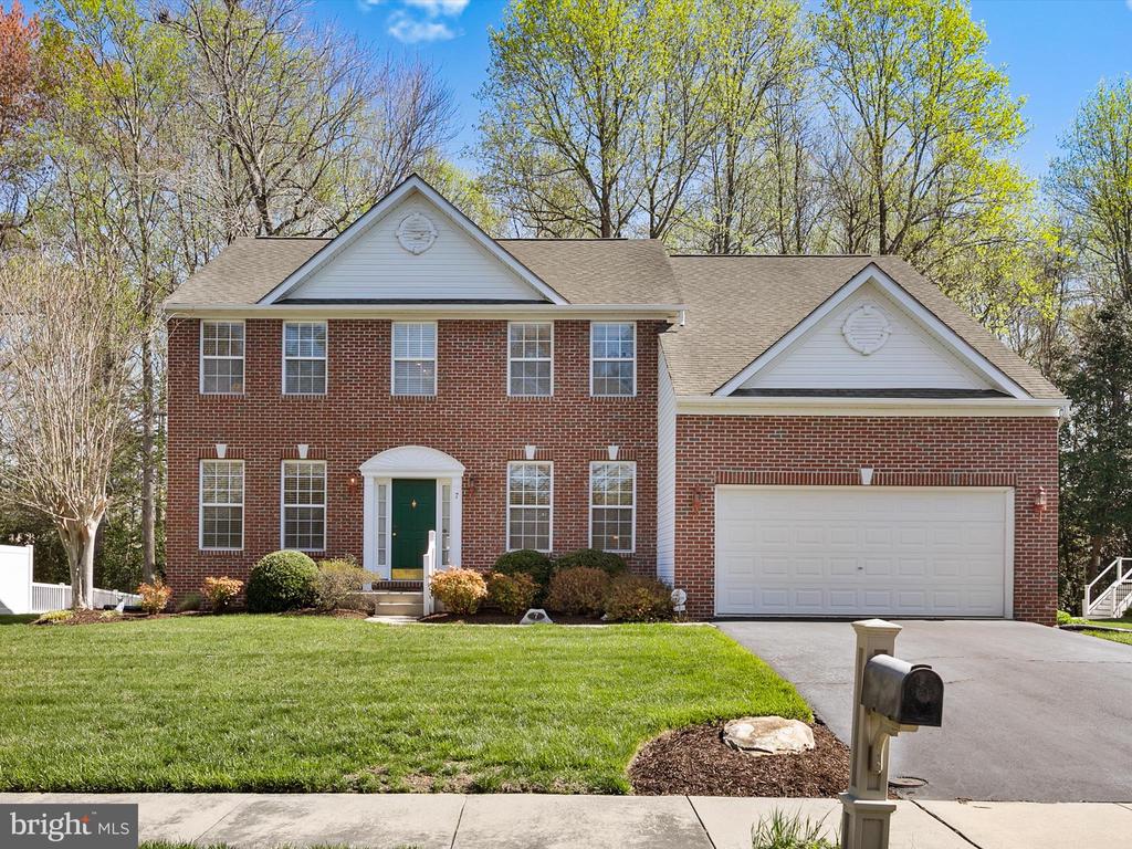 7 PRINCESS ANNE LANE