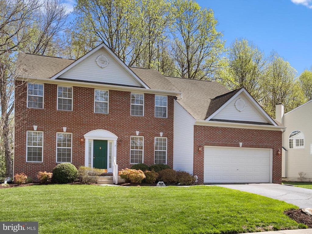 7 PRINCESS ANNE LANE