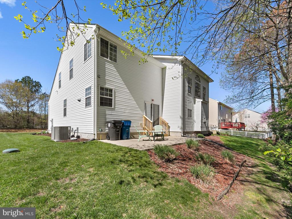 7 PRINCESS ANNE LANE