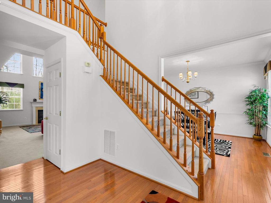 7 PRINCESS ANNE LANE