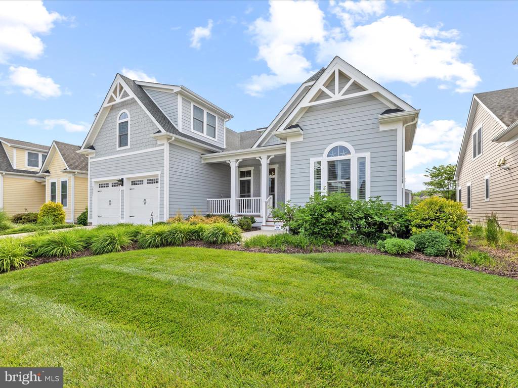 30221 CANDLEBERRY DRIVE