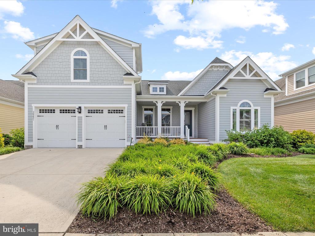 30221 CANDLEBERRY DRIVE