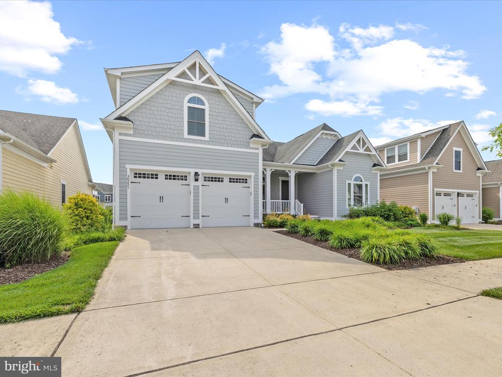 30221 CANDLEBERRY DRIVE