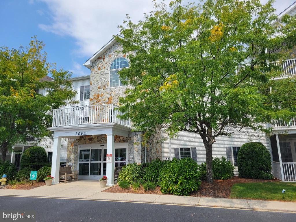 30611 CEDAR NECK ROAD Unit: 2204