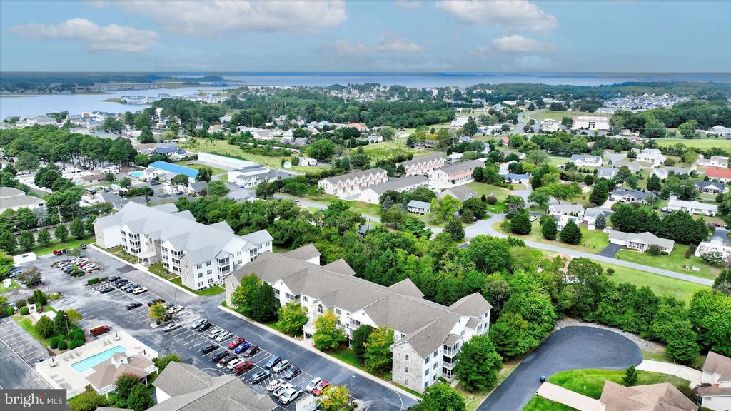 30611 CEDAR NECK ROAD Unit: 2204