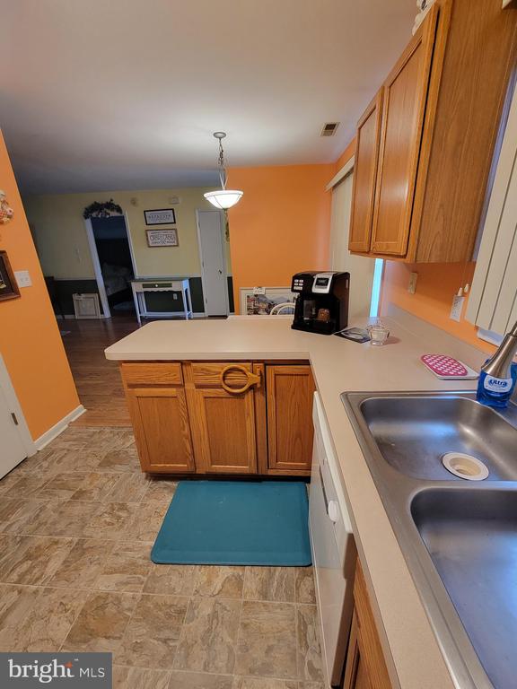 296 MEADOWS COURT