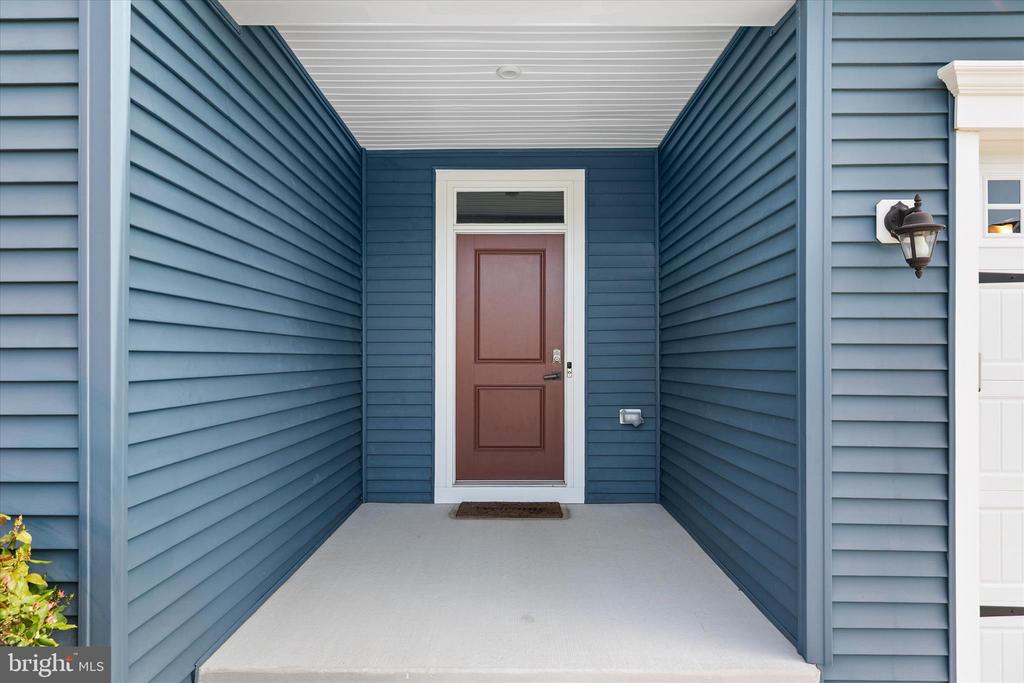 17 LUZERNE DRIVE