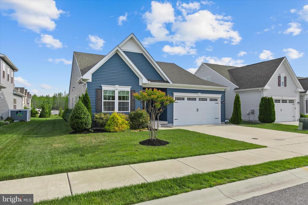 17 LUZERNE DRIVE
