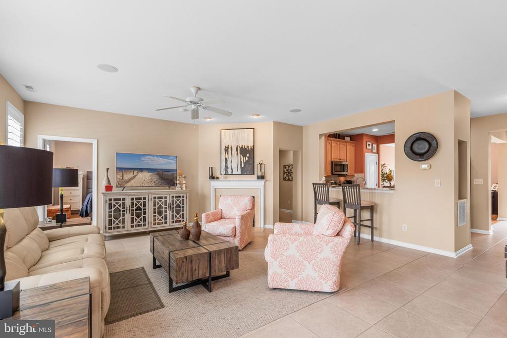 36223 SANDERLING DRIVE Unit: 91