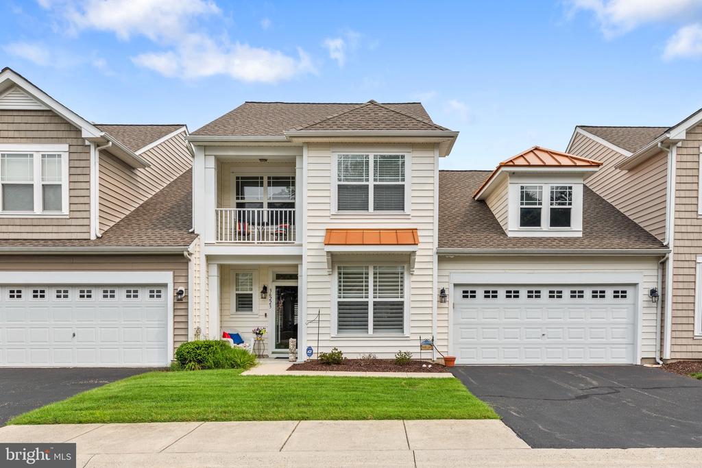 36223 SANDERLING DRIVE Unit: 91
