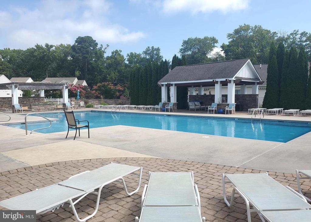 36223 SANDERLING DRIVE Unit: 91