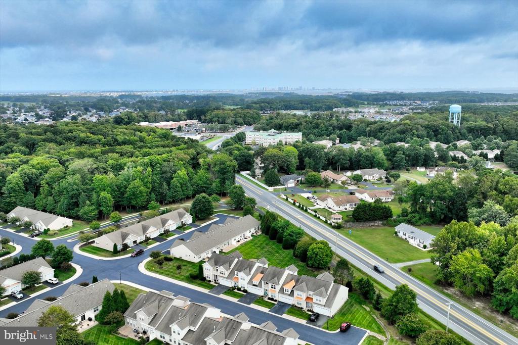 36223 SANDERLING DRIVE Unit: 91