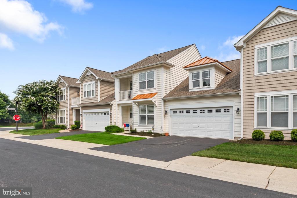 36223 SANDERLING DRIVE Unit: 91