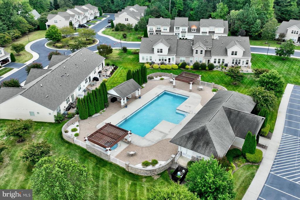 36223 SANDERLING DRIVE Unit: 91