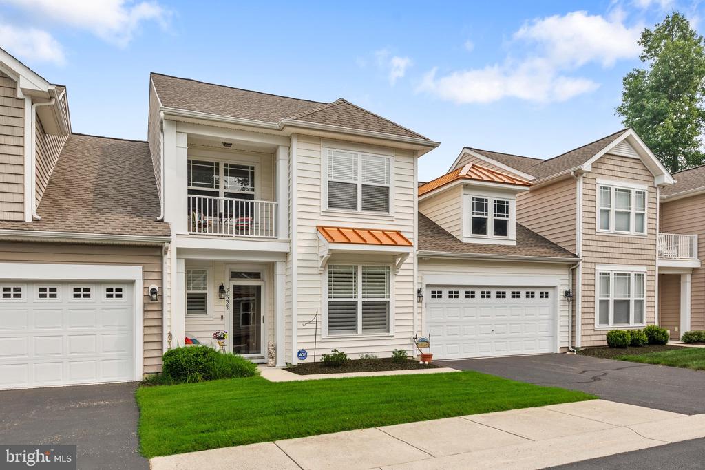 36223 SANDERLING DRIVE Unit: 91