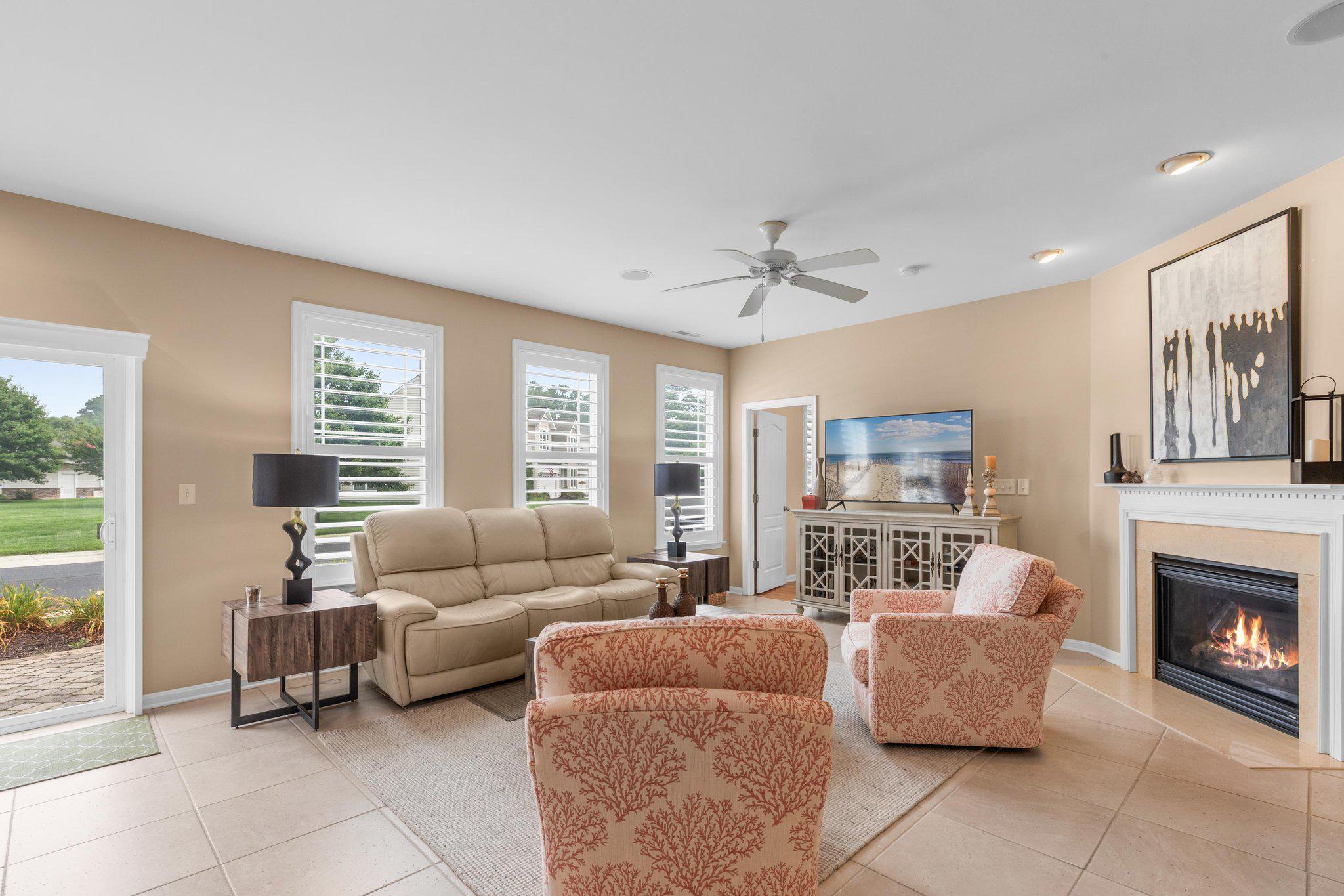 36223 SANDERLING DRIVE Unit: 91