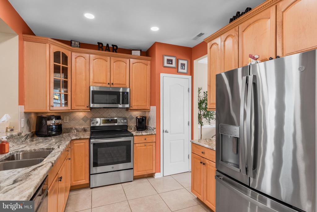 36223 SANDERLING DRIVE Unit: 91