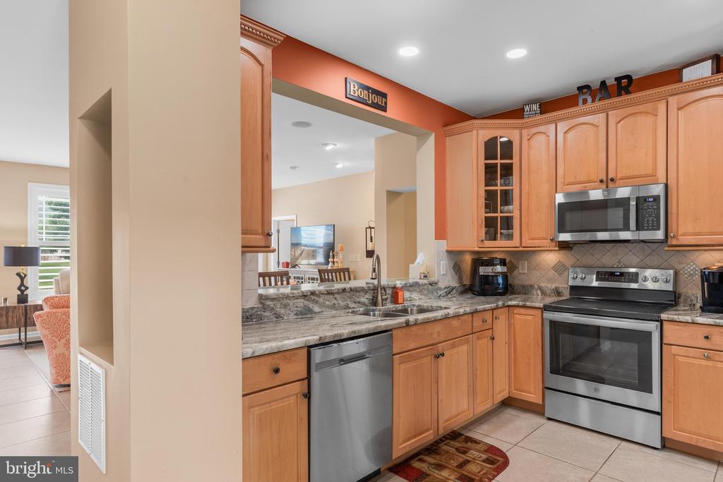 36223 SANDERLING DRIVE Unit: 91