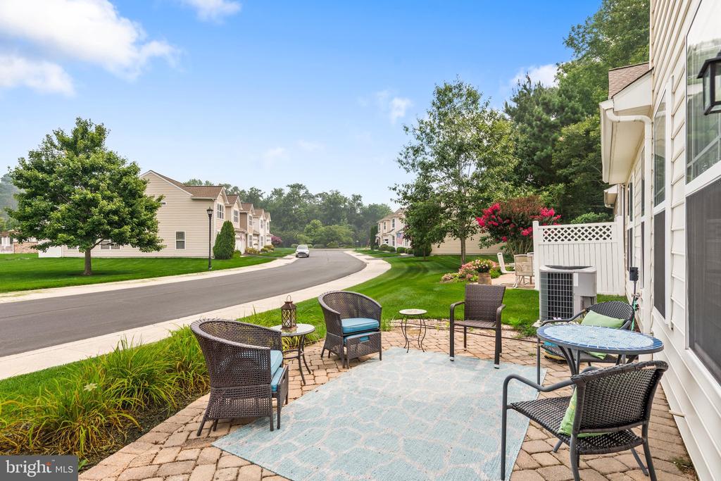36223 SANDERLING DRIVE Unit: 91