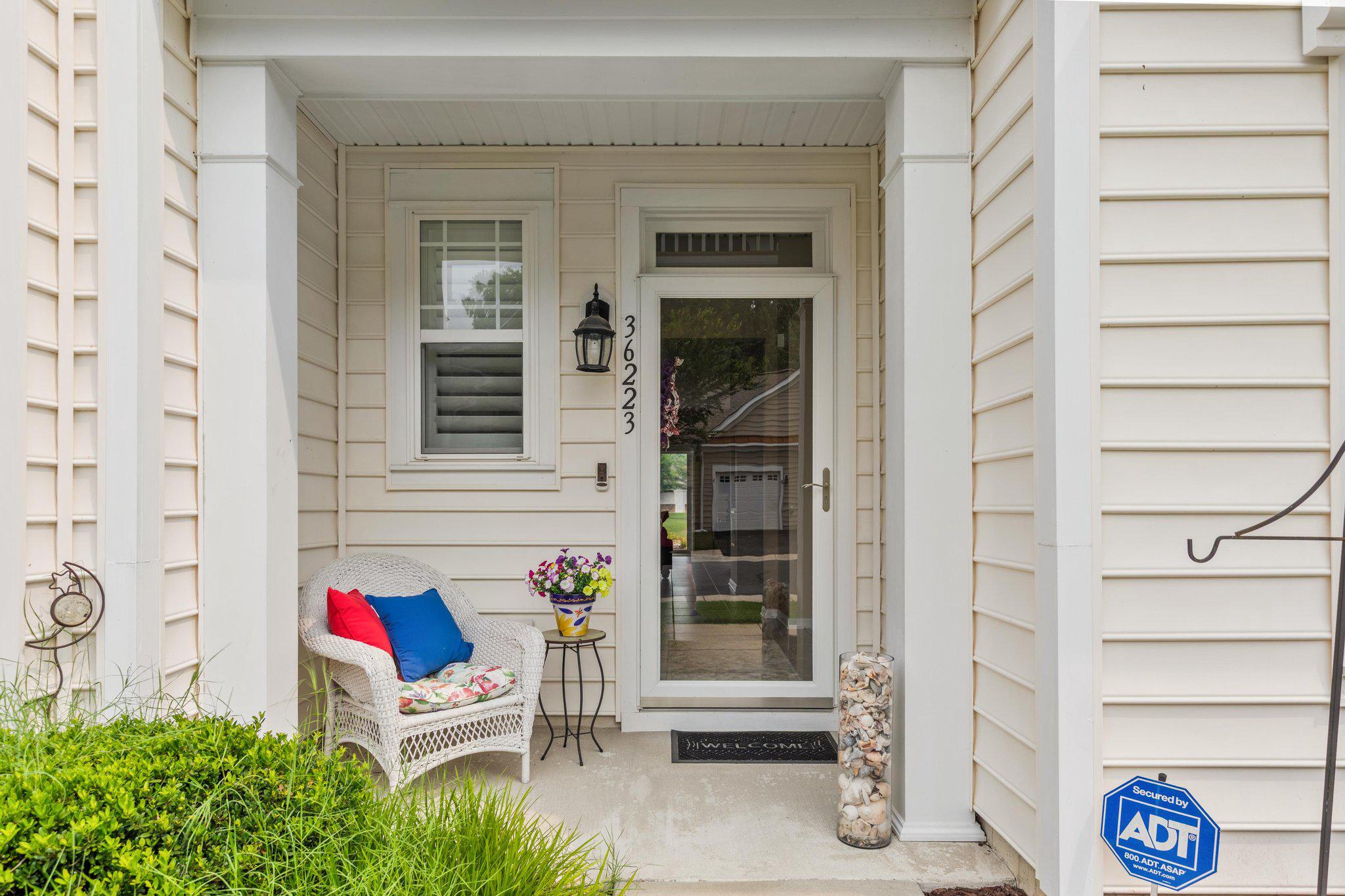 36223 SANDERLING DRIVE Unit: 91
