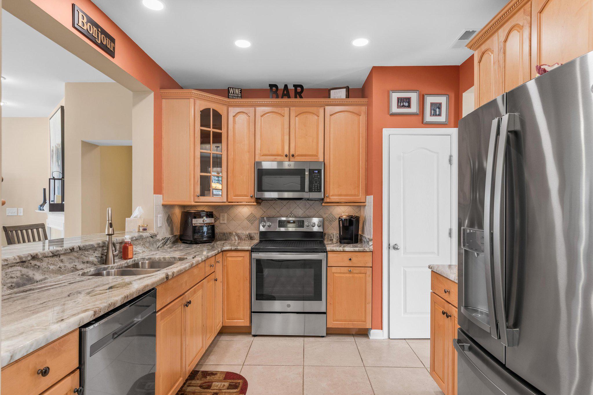 36223 SANDERLING DRIVE Unit: 91