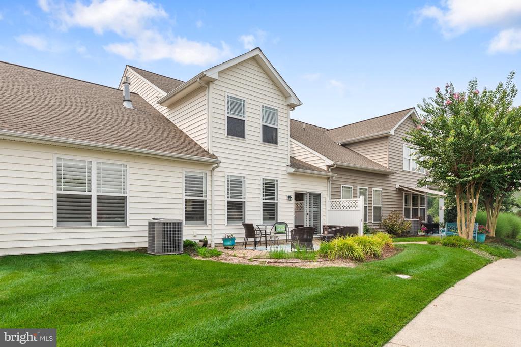 36223 SANDERLING DRIVE Unit: 91