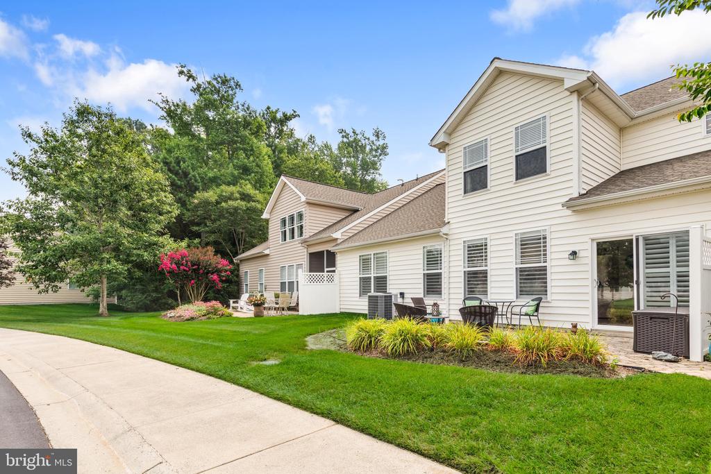 36223 SANDERLING DRIVE Unit: 91
