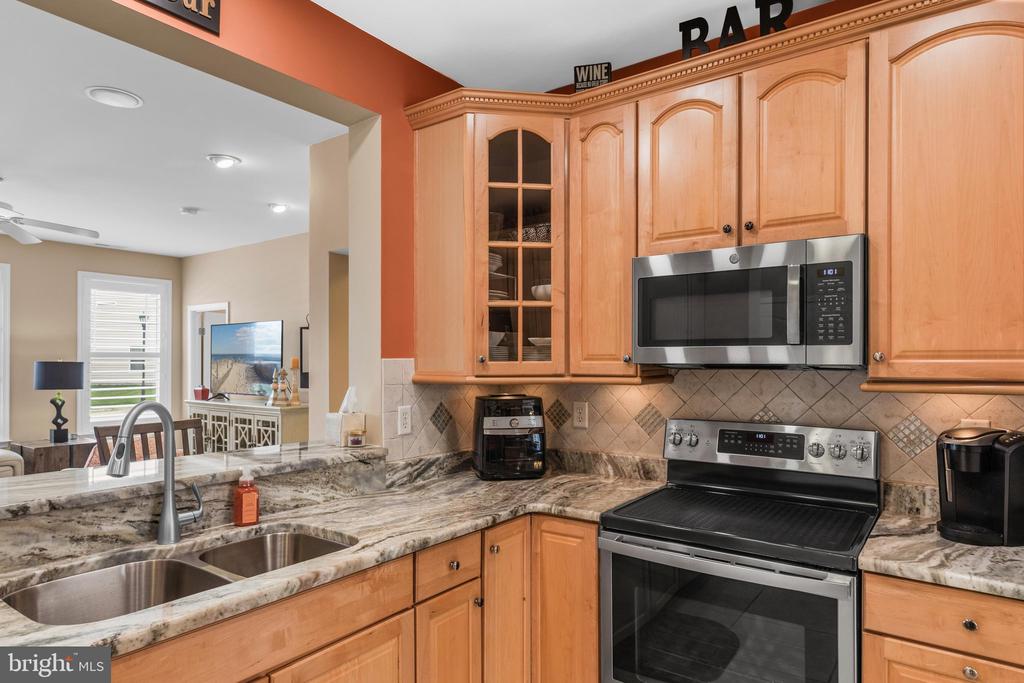 36223 SANDERLING DRIVE Unit: 91