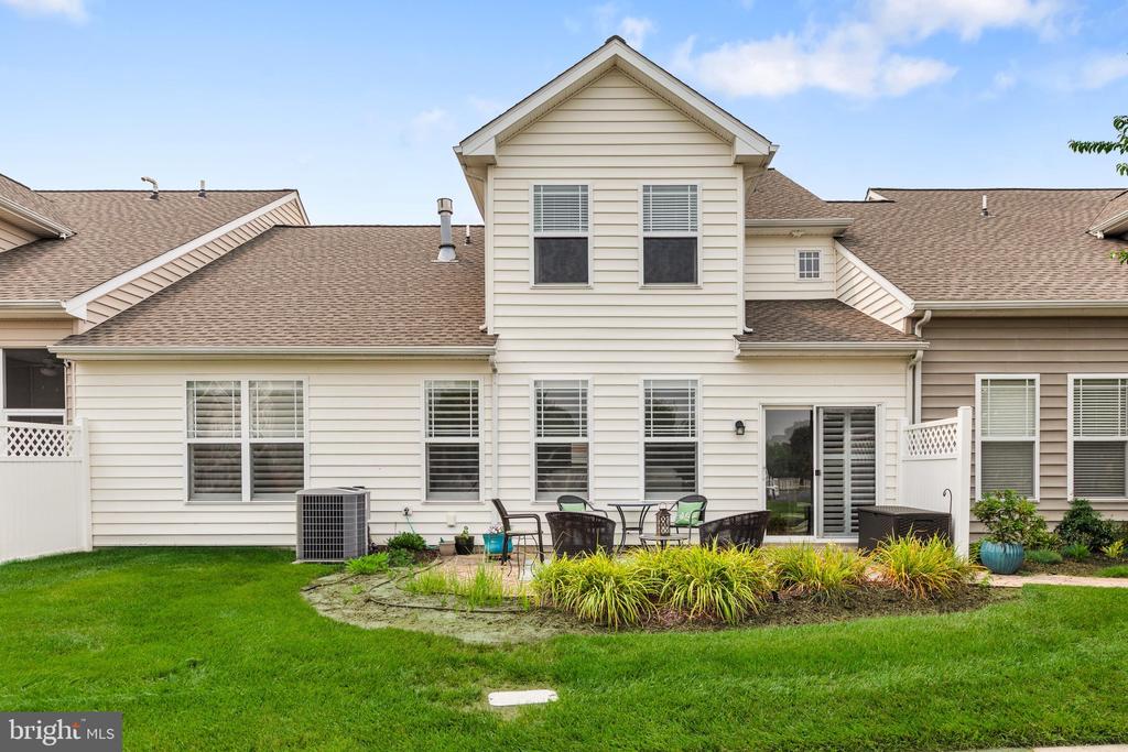 36223 SANDERLING DRIVE Unit: 91