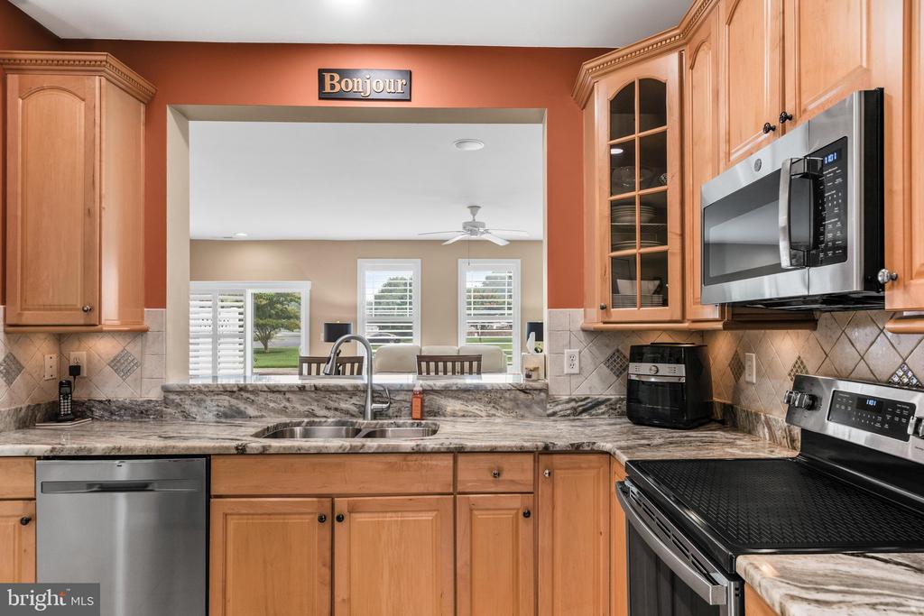 36223 SANDERLING DRIVE Unit: 91