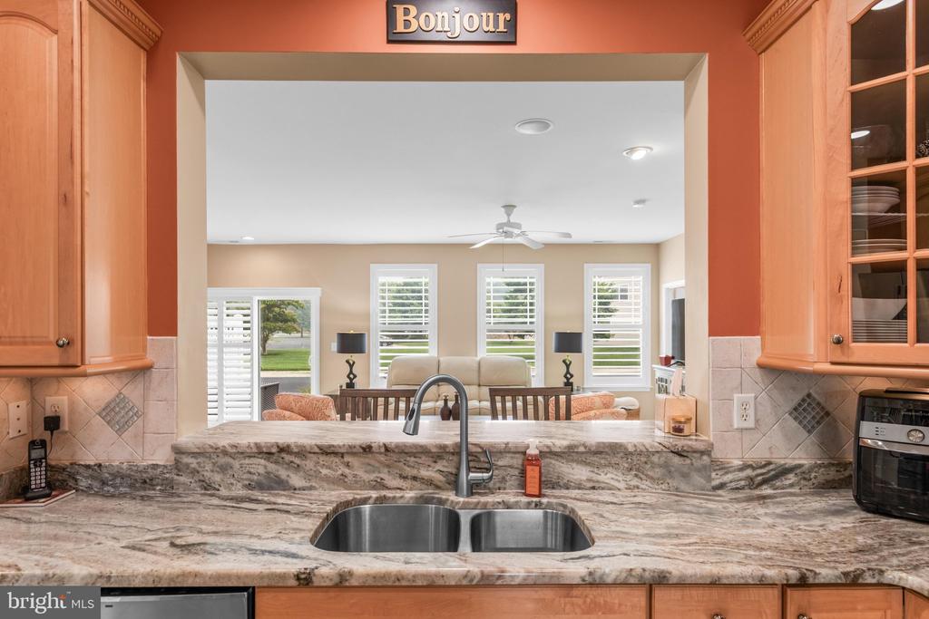 36223 SANDERLING DRIVE Unit: 91