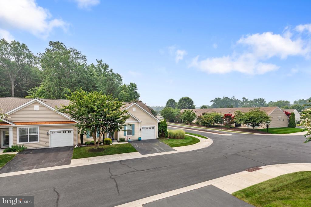 36223 SANDERLING DRIVE Unit: 91