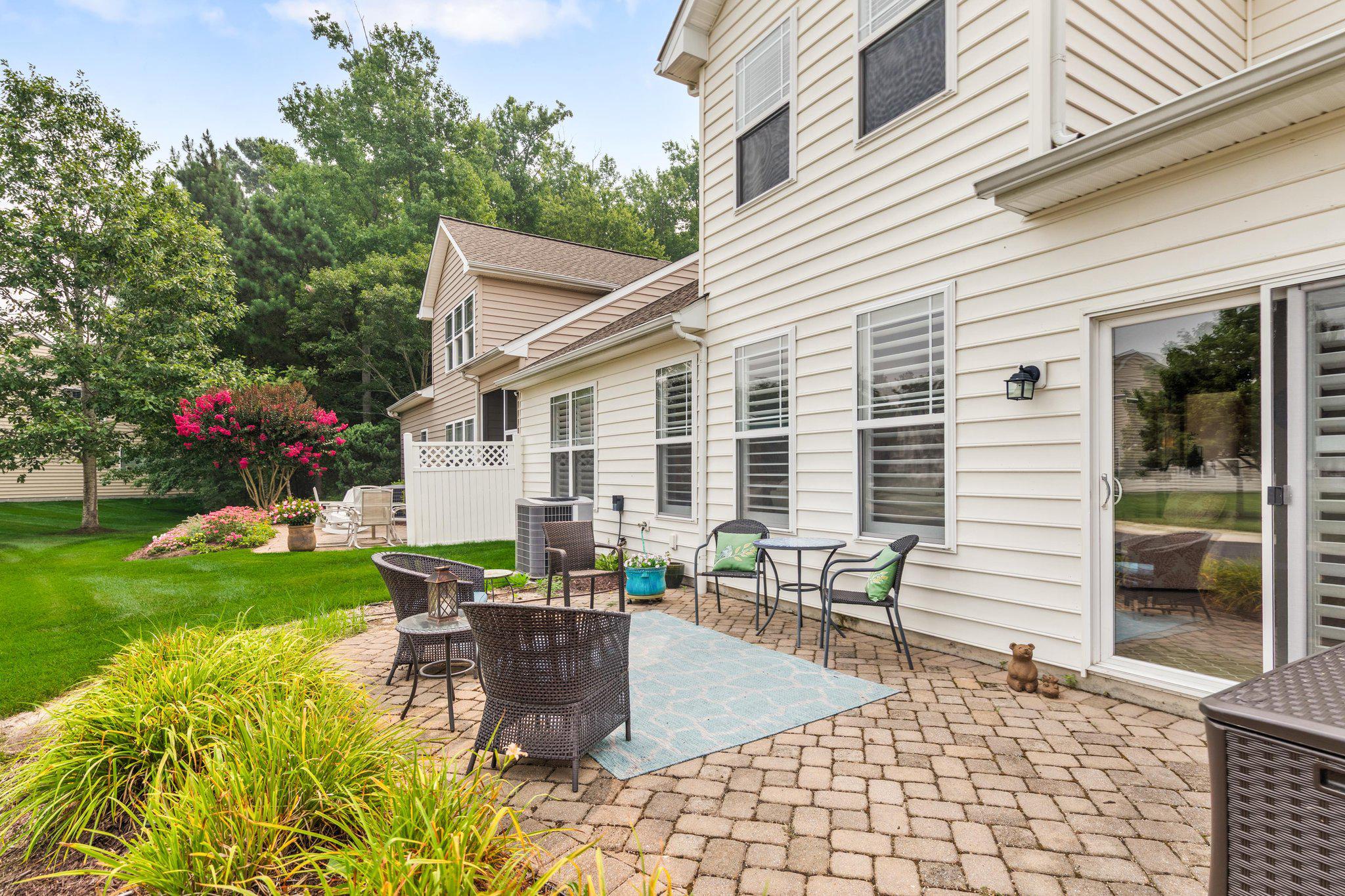 36223 SANDERLING DRIVE Unit: 91