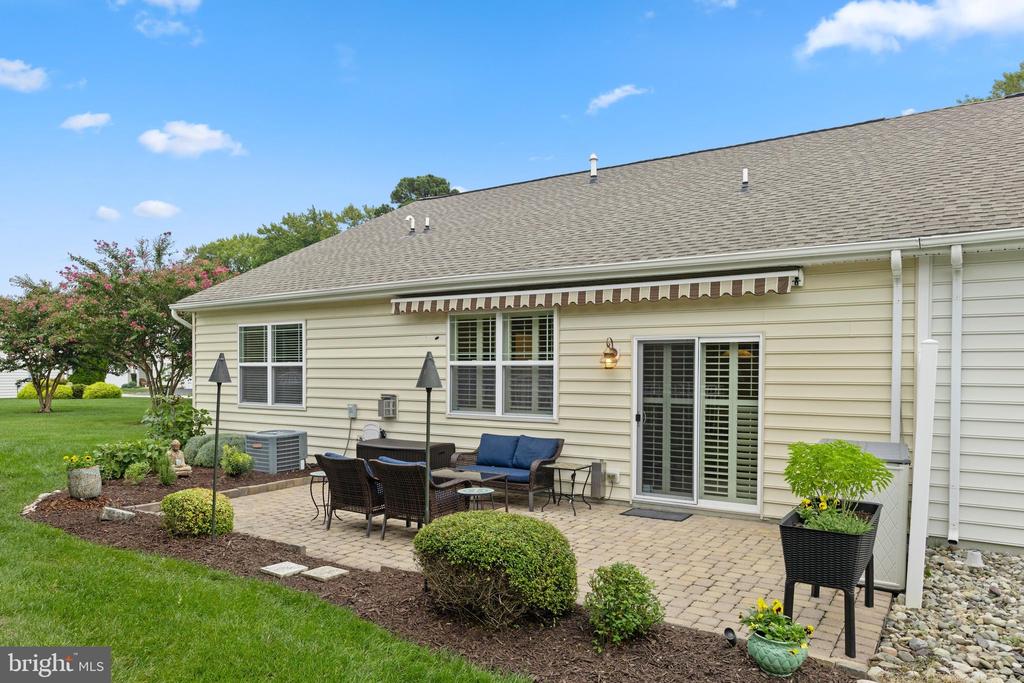 36240 SHEARWATER DRIVE Unit: 74