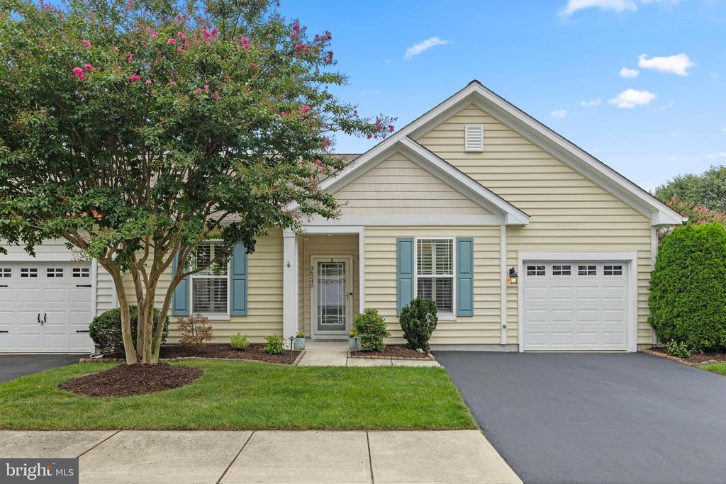 36240 SHEARWATER DRIVE Unit: 74