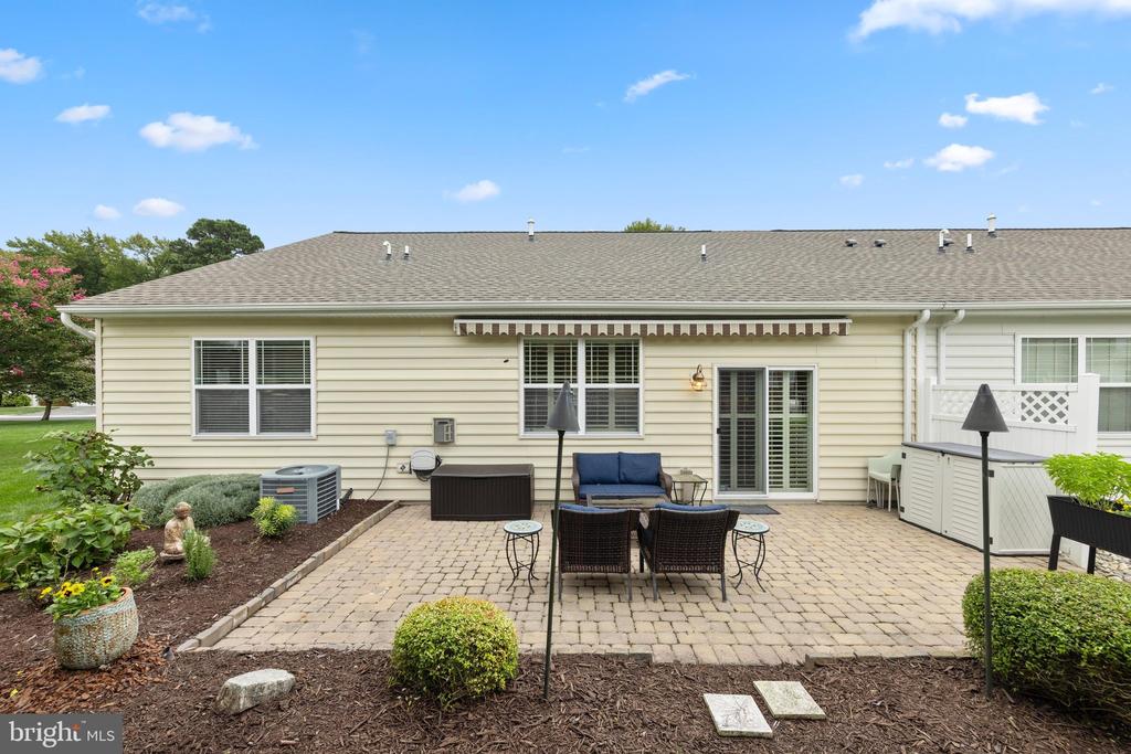 36240 SHEARWATER DRIVE Unit: 74